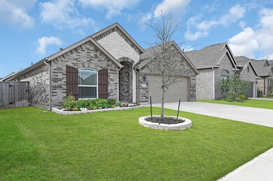21523 Reserve Hill Ln, Tomball, TX 77377 - photo 2