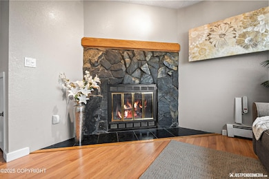 601 King Arthur Cir unit H08, Anchorage, AK 99518 - photo 6