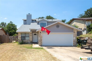 2003 Castle Bluff Dr, San Marcos, TX 78666 - photo 2