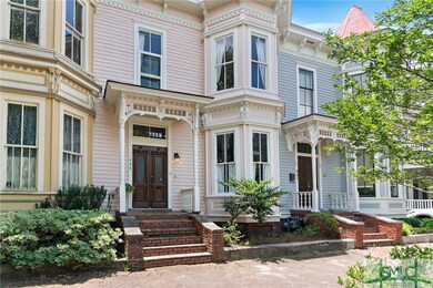 409 E Huntingdon St unit B, Savannah, GA 31401 - photo 2