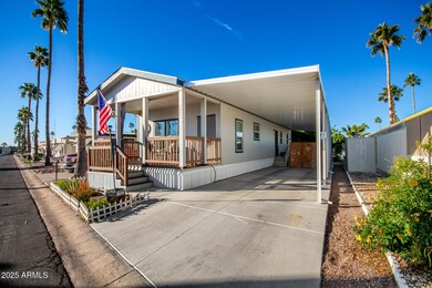 10540 E Apache Trail unit 93, Apache Junction, AZ 85120 - photo 2