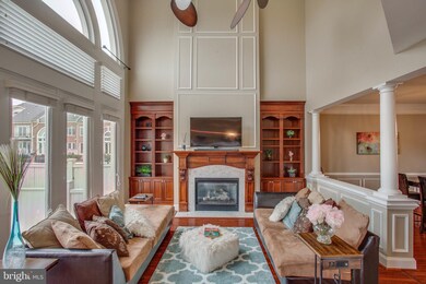 18339 Buccaneer Terrace, Leesburg, VA 20176 - photo 2