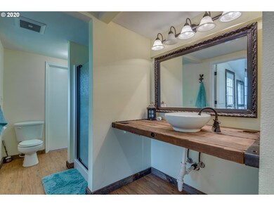 106 E Francis St, Molalla, OR 97038 - photo 5