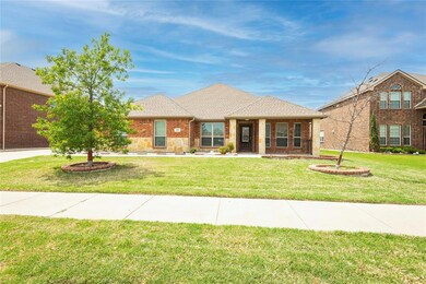 703 Lariat Ln, Wylie, TX 75098 - photo 2