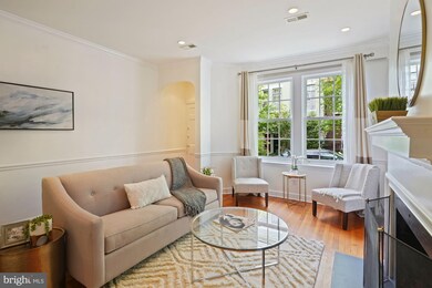 3215 Volta Place NW, Washington, DC 20007 - photo 5