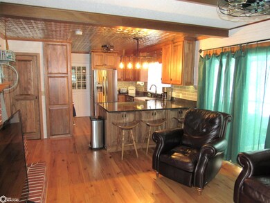 1106 E Franklin St, Bloomfield, IA 52537 - photo 5