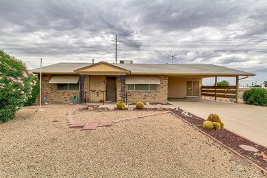 10401 N Balboa Dr, Sun City, AZ 85351 - photo 2
