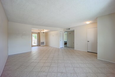 tile living area