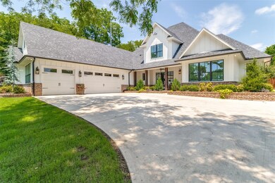 216 Reeves Rd, Pottsboro, TX 75076 - photo 2