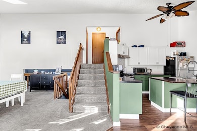 4700 Shell Beach Ave, Cheyenne, WY 82009 - photo 6