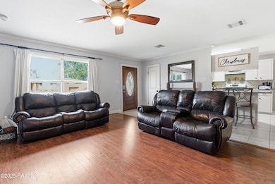 115 Patricia Ann Place, Lafayette, LA 70508 - photo 4