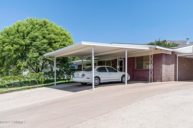 2406 Baylor Ave, Alamogordo, NM 88310 - photo 3