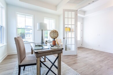 1039 the Parks Dr, Pittsboro, NC 27312 - photo 7