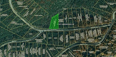 Lot 46 Starlite Ave, Holiday Island, AR 72631 - photo 2