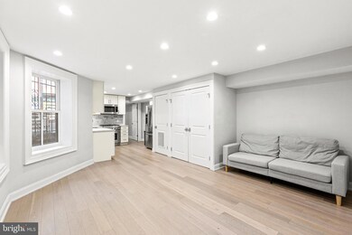 1330 Vermont Ave NW unit 2, Washington, DC 20005 - photo 5