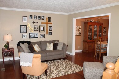 1417 Stoneripple Cir, Lafayette, IN 47909 - photo 5