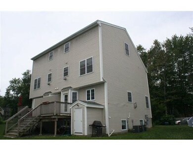 14 Willow St unit 14, Haverhill, MA 01832 - photo 4