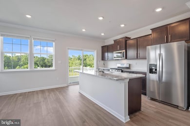 7524 Fern Gully Way, Brandywine, MD 20613 - photo 4