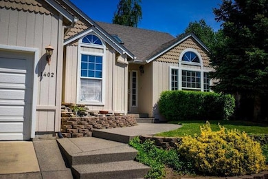 1402 N Modoc Ave, Medford, OR 97504 - photo 4