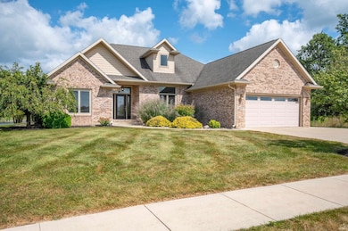 5512 N Red Cedar, Muncie, IN 47304 - photo 2