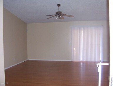 Giant Living room