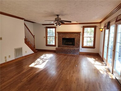 314 Pinecrest Dr, Fayetteville, NC 28305 - photo 4