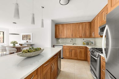 The Centra unit 4L, New York, NY 10024 - photo 7