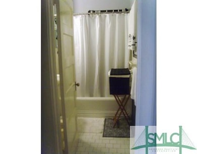 Bathroom.