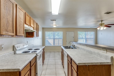 4526 Alamosa St, Fort Worth, TX 76119 - photo 7