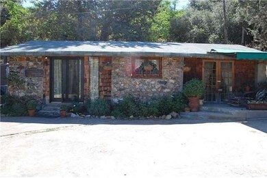 Outbuilding One