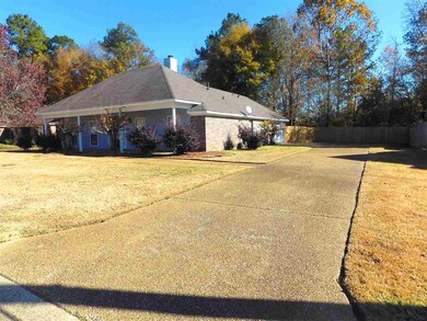 923 Mountain Crest Dr, Byram, MS 39272 - photo 3