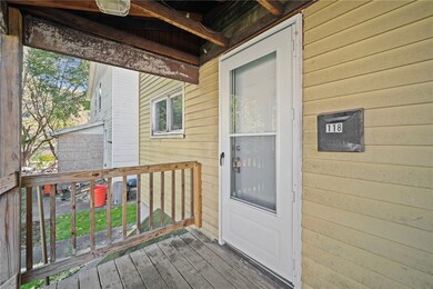 118 15th St unit 1, Beaver Falls, PA 15010 - photo 3