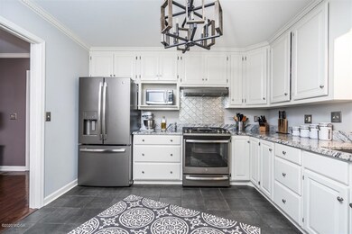 Gorgeous Kitchen