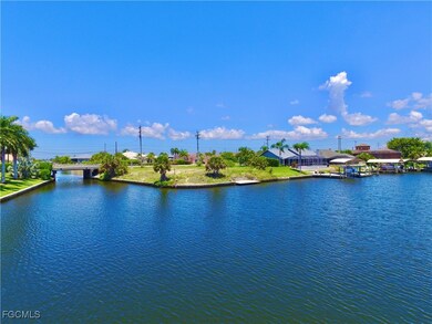 4817 Skyline Blvd, Cape Coral, FL 33914 - photo 4