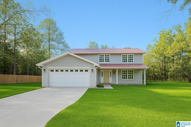 688 Rushing Springs Rd, Lincoln, AL 35096 - photo 2