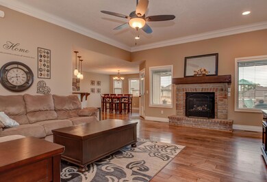 644 N Maplewood Hills Rd, Nixa, MO 65714 - photo 7