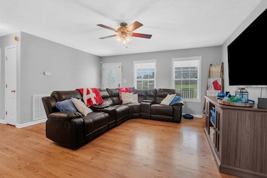 121 Talladega Way, Cornersville, TN 37047 - photo 5