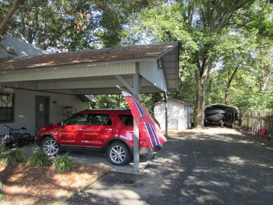 0 River Bend unit p.o. Box 258, Heber Springs, AR 72543 - photo 2