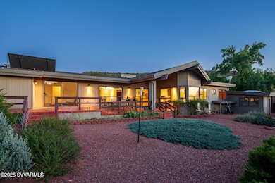 430 Saddlerock Cir, Sedona, AZ 86336 - photo 2