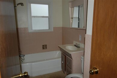 Full Bath