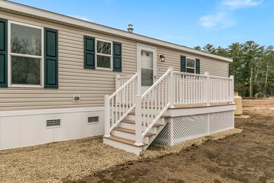 8 Swifts Beach Rd unit 35, Wareham, MA 02571 - photo 7
