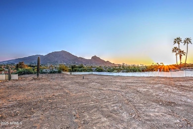 Pad View-Sunset