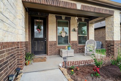 1714 Ruby Plains Ct, Richmond, TX 77469 - photo 2