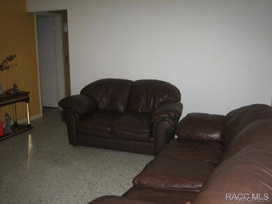 Living Room View