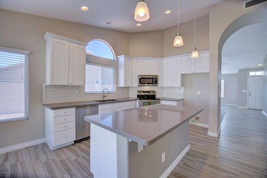 1696 E Sheffield Ave, Chandler, AZ 85225 - photo 7