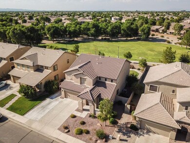 4580 E Hazeltine WY