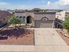 14209 Desert Bush Dr, El Paso, TX 79928 - photo 2