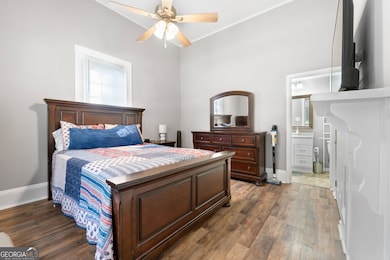 110 Ridge St, Locust Grove, GA 30248 - photo 7