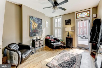 1438 Towson St, Baltimore, MD 21230 - photo 3