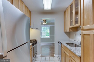 3901 Lyndhurst Dr unit 102, Fairfax, VA 22031 - photo 7